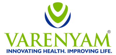 Varenyam Healthcare